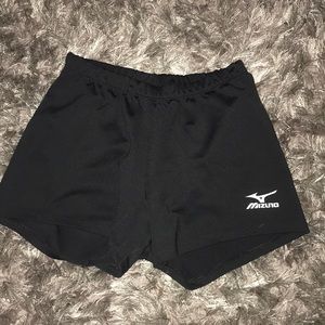 Mizuno Spandex